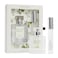 Maison Louis MarieNo.4 Bois de Balincourt Eau De Parfum 2-Piece Holiday Gift Set , Luxury Clean Beauty + Non-Toxic Fragrance