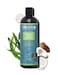 AleaviaBody Cleanse 鈥?Organic &amp; All-Natural Prebiotic Body Wash 鈥?Fragrance-free and Sulfate-Free Enzymatic Body Cleanser 鈥?16 Oz.