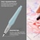 Water Brush Pens, Assorted Tips - Set of 4