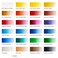 Oil Premium Artist Paint, 12ml Tubes - Set of 24
