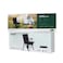 Green Lion Outdoor Camping Chair 150kg Capacity with Carrying Bag &amp; Steel Frame