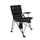 Green Lion Outdoor Camping Chair 150kg Capacity with Carrying Bag &amp; Steel Frame
