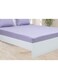 3-Piece Deyarco Double Size Sheet Set cotton_blend Lilac