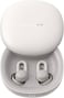 Amazfit Zenbuds Smart Sleep Earbuds, Noise Blocking, in-Ear Alarm, Soothing Sounds, Super Lightweight and Comfortable, in-Ear Alarm Detection, Cloud White   Zenbuds