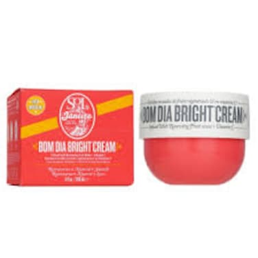 SOL DE JANIERO BOM DIA BRIGHT CREAM 240ML