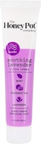 The Honey Pot Company - Cream Soothing Lavender - at Home or On The Go Medicated Cream to Relieve Itching and Discomfort. 1 fl. oz.