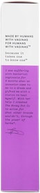 The Honey Pot Company - Cream Soothing Lavender - at Home or On The Go Medicated Cream to Relieve Itching and Discomfort. 1 fl. oz.