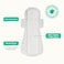 The Honey Pot Company - Herbal-Infused Menstrual Pads With Wings Overnight 12 181136