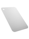 Stainless Steel Cutting Board for Kitchen &acirc;&euro;&ldquo; Durable Chopping Board for Meat, Cheese, Vegetables, and Fruits (20 x 29 cm)