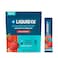 Liquid I.V.&reg; Hydration Multiplier - Strawberry, Electrolyte Powder Drink Mix, 1 Pack (16 Servings)