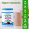 Orgain Organic Protein + Superfoods Powder, Creamy Chocolate Fudge - 21G Of Protein, Vegan, Plant Based, 10G Of Fiber, No Dairy, Gluten, Soy Or Added Sugar, Non-GMO, 1.12 Lb
