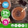 Orgain Organic Protein + Superfoods Powder, Creamy Chocolate Fudge - 21G Of Protein, Vegan, Plant Based, 10G Of Fiber, No Dairy, Gluten, Soy Or Added Sugar, Non-GMO, 1.12 Lb