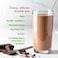 Orgain Organic Sport Vegan Protein Powder, Chocolate - 30G Plant Based Protein, For Preworkout Or Muscle Recovery, With Turmeric, Ginger, Beets &amp; Chia Seeds, Gluten Free, Dairy Free, Soy Free - 2.01Lb
