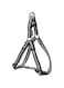 Bobby Haa_Noir/Bla_10 Harness "Arlequin", Size 10, Black