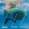 Crony Swimming Kickboard Electirc, Swim Training Kickboard 3 Speed Water Sports Swimming Pool Board For Adults Kids, Suitable For Watersports Pools &amp; Diving &amp; Snorkelling &amp; Ocean Adventure (Green)