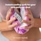 Frida Mom 2-In-1 Postpartum Absorbent Postpartum Perineal Ice Maxi Pads   Instant Cold Therapy Packs And Absorbent Maternity Pad In One Ready-To-Use Padsicle For After Birth