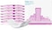 Frida Mom 2-In-1 Postpartum Absorbent Postpartum Perineal Ice Maxi Pads   Instant Cold Therapy Packs And Absorbent Maternity Pad In One Ready-To-Use Padsicle For After Birth