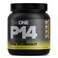 Team One P14 Extreme Pre-workout, Mango, 30 Serve