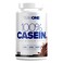 Team One Life Micellar Casein, Chocolate, 1 kg, High Protein, Added L-Glutamine