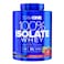 Team One Life 100% Isolate Whey, Strawberry, 2 Kg