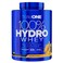 Team One Life 100% Hydro Whey, Banana, 3.5 LB, High Protein Content, Added L-Glutamine