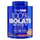 Team One Life 100% Isolate Whey, Peach-Yoghurt, 2 Kg