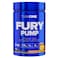 Team One Life Fury Pump, Mango, 30, Caffeine-Free, Nitric Oxide Booster