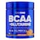 Team One Life BCAA + Glutamine, Orange, 50, Performance and Recovery, Zero Sugar