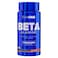 Team One Beta Alanine, 120 Capsules, Reduces Muscle Fatigue, Supports Endurance