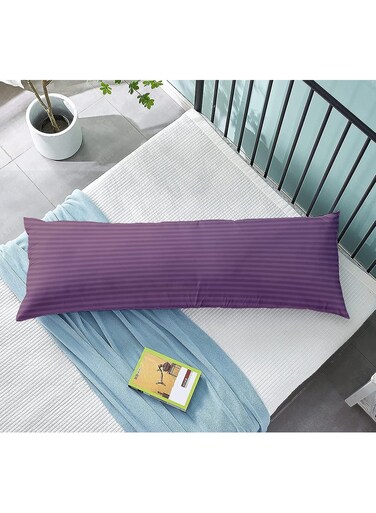 Long Body Pillow, Dusty