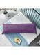 Long Body Pillow, Dusty