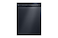 LG 14 Place Setting Dishwasher, 9 Programs Quad Wash, Easy Rack plus, Less Noise, Dual zone Wash, Turbo Cycle, Inverter Direct Drive Motor Black Model &ndash; DFC513FM