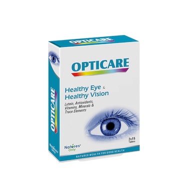Opticare Tab 30S