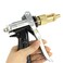 AL ARQAM  High Pressure Hand Sprayer Garden Hose Nozzle Spray Nozzle Car Wash Gun with Nozzle, Black