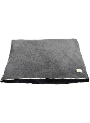 BOBBY Astride Cushion - Black/Medium