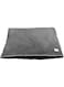 BOBBY Astride Cushion - Black/Medium