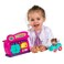 Pet Shop Mega City Play Set
