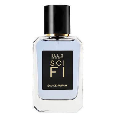 Ellis Brooklyn Sci Fi Unisex Eau De Parfum 50ml