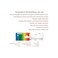 LED Face Mask with Neck Coverage, 7 Color Light Therapy Mask for Skin Rejuvenation, Anti-Agin