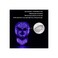 LED Face Mask with Neck Coverage, 7 Color Light Therapy Mask for Skin Rejuvenation, Anti-Agin