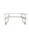 Shelf Spice Rack Stackable Organizer White