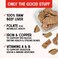 Stella &amp; Chewy's Beef Liver Treats - 3 Oz - 8/cs