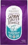 Stella &amp; Chewy's Raw Coated Premium Kibble Cat Food, Grain Free, Protein Rich Meals, Wild Caught Salmon Recipe, 5 lb. Bag
