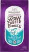 Stella &amp; Chewy's Raw Coated Premium Kibble Cat Food, Grain Free, Protein Rich Meals, Wild Caught Salmon Recipe, 10 lb. Bag