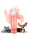 Moe Puppy Ear Care Plus Ear Cleaning Solution for Pets  for Dogs and Cats (100 ml)
