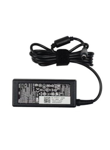 Compatible 65w Replacement AC Adapter Outer Connector Diameter - 7.4mm, Inner Connector Diameter - 5 mm