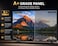 VG 85 Inch 4K QLED Smart TV (2025 Model) 85" 4K QLED Television with  WebOS Hub, HDR10, Dolby Audio, A+ Grade Panel, Magic Remote, Bluetooth, Apple AirPlay - VGQLED85WOU