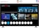 VG 85 Inch 4K QLED Smart TV (2025 Model) 85" 4K QLED Television with  WebOS Hub, HDR10, Dolby Audio, A+ Grade Panel, Magic Remote, Bluetooth, Apple AirPlay - VGQLED85WOU