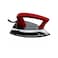 Mini Travel Electric Iron - Lightweight &amp; Compact Portable Iron

