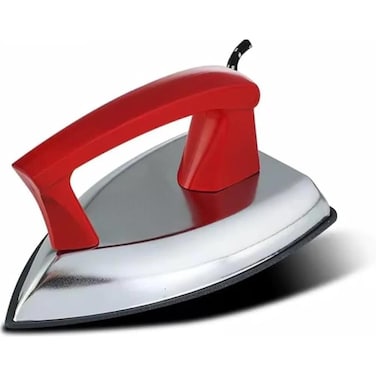 Mini Travel Electric Iron - Lightweight &amp; Compact Portable Iron

